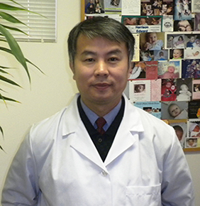 The Center of Acupuncture and Chinese Integrative Medicine Dr. Zhang