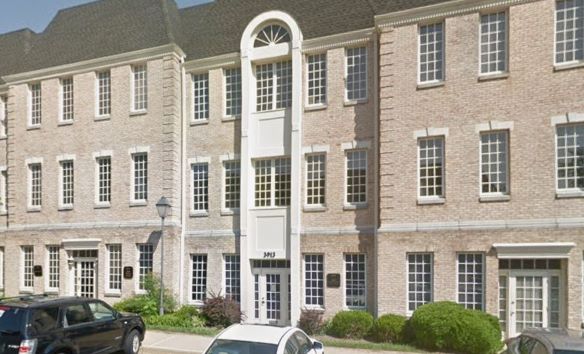 The Center of Acupuncture and Chinese Integrative Medicine Fairfax Virginia Office