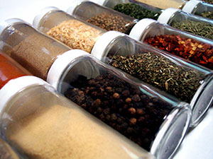 The Center of Acupuncture and Chinese Integrative Medicine Herbs
